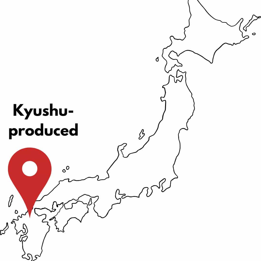 [Low-Bitterness Culinary Matcha Powder] 100% Yame-Grown Japanese Matcha for Lattes, Sweets & Café Use