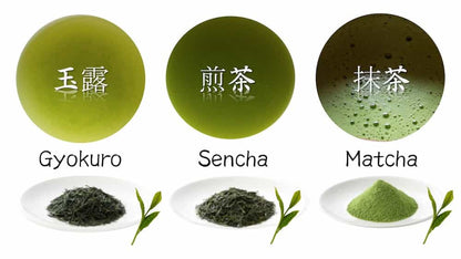 Direct Trade [Dreaming Matcha] (Purple) Premium Grade Authentic High Quality Japanese Matcha Green Tea Powder
