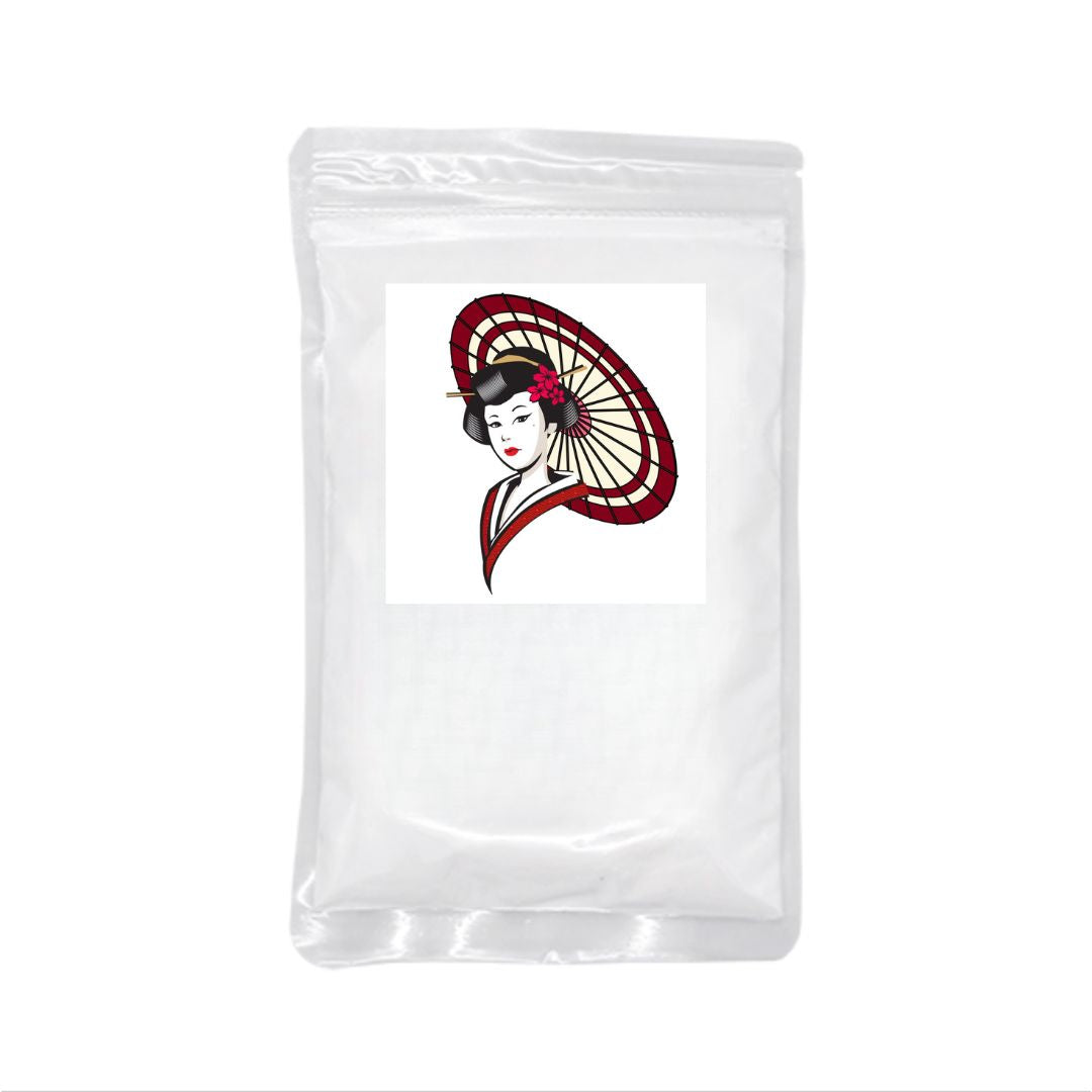 Non-Melting Powdered Sugar Lightly Sweet Decorative Sugar