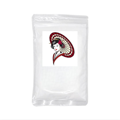 Non-Melting Powdered Sugar Lightly Sweet Decorative Sugar