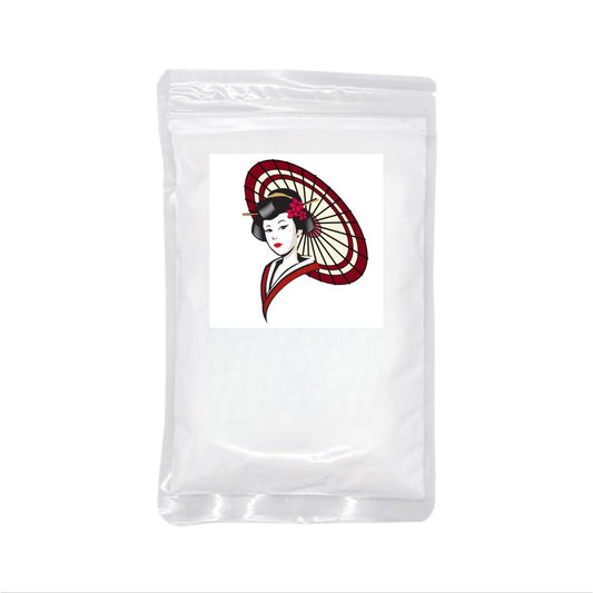 Non-Melting Powdered Sugar Lightly Sweet Decorative Sugar