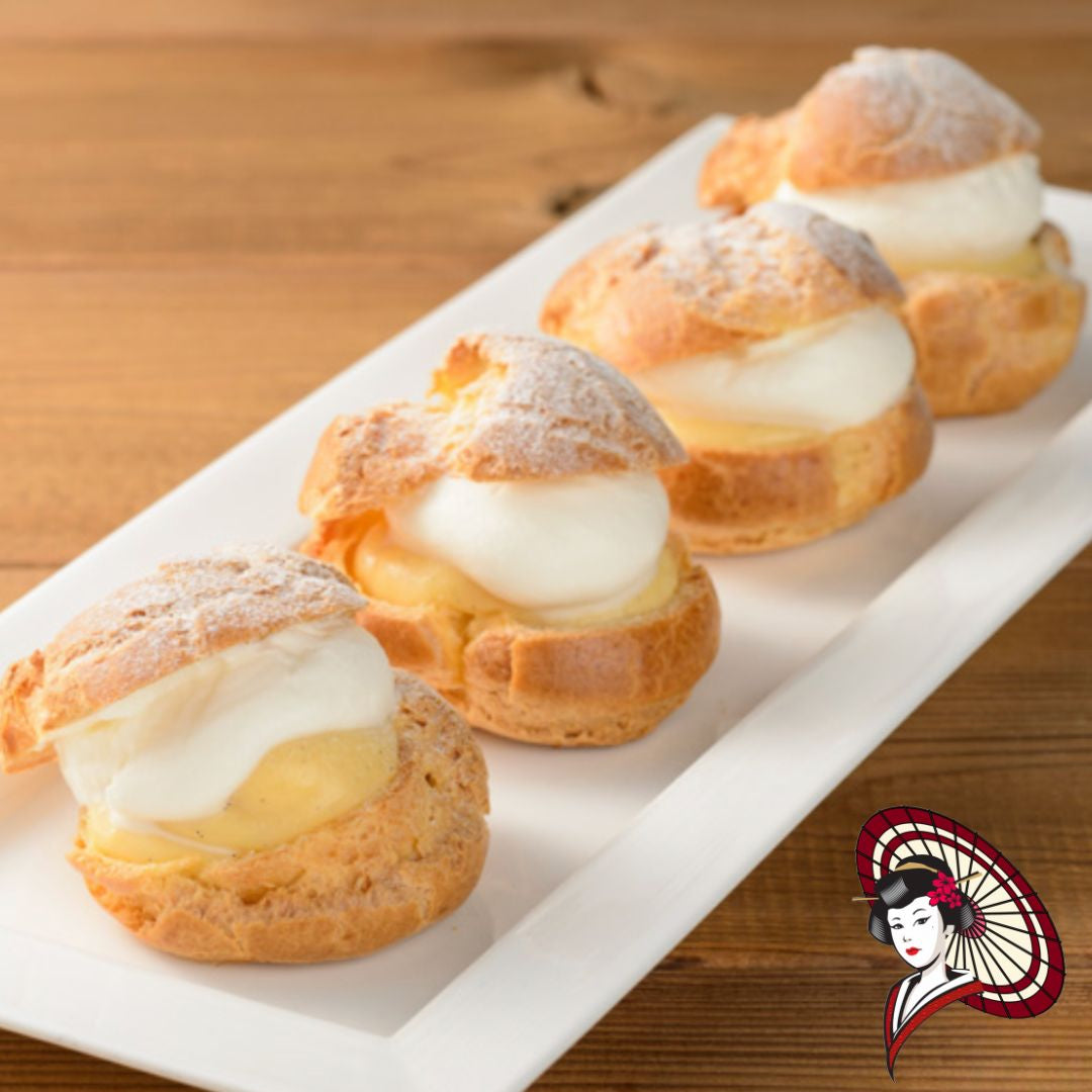 Non-Melting Powdered Sugar Lightly Sweet Decorative Sugar