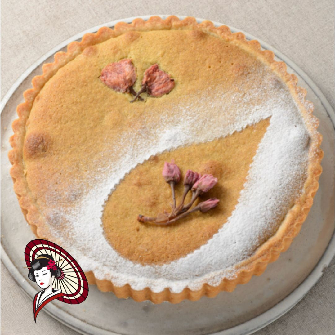 Non-Melting Powdered Sugar Lightly Sweet Decorative Sugar