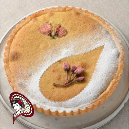 Non-Melting Powdered Sugar Lightly Sweet Decorative Sugar