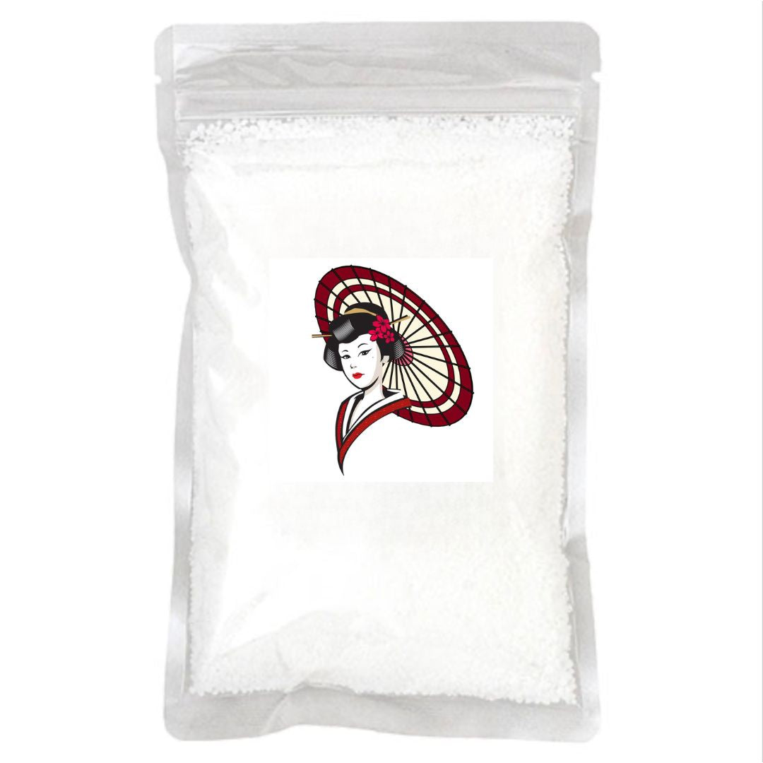 Palatinite Granules Professional Sugar for Candy Art & Sugar Decorations