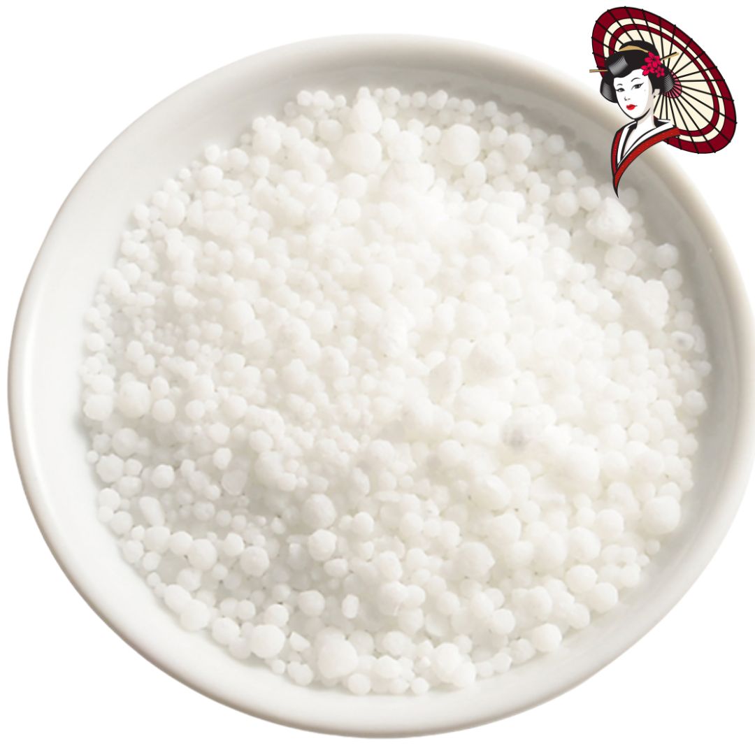 Palatinite Granules Professional Sugar for Candy Art & Sugar Decorations