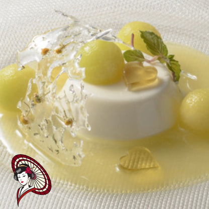 Palatinite Granules Professional Sugar for Candy Art & Sugar Decorations