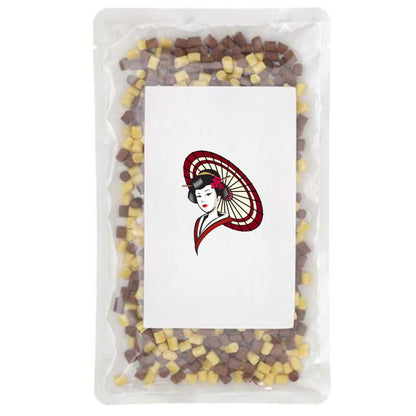 Pearl Jam (Chocolate & Banana) / 100g