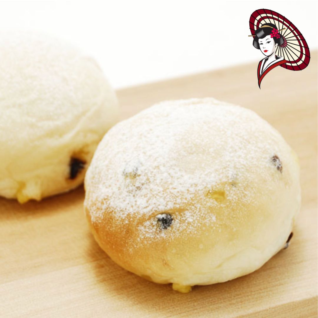 Pearl Jam (Chocolate & Banana) / 100g