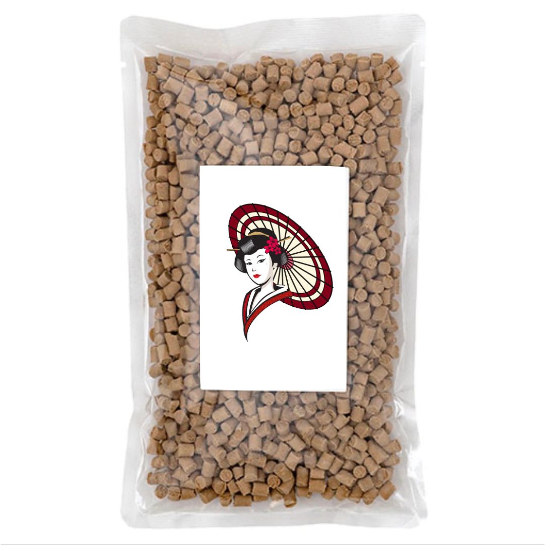 Pearl Jam – Coffee Flavor