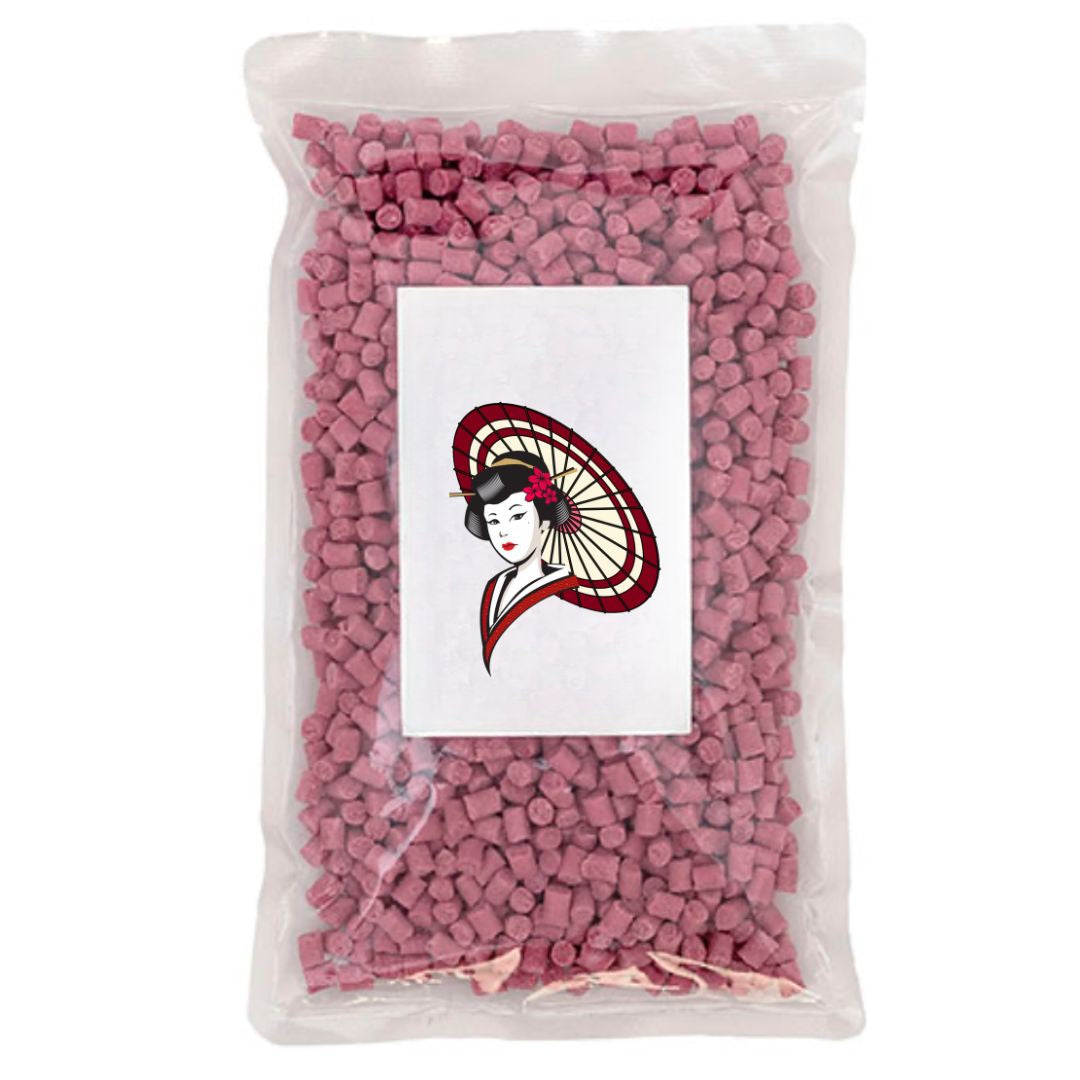 Pearl Jam – Strawberry Flavor / 200g