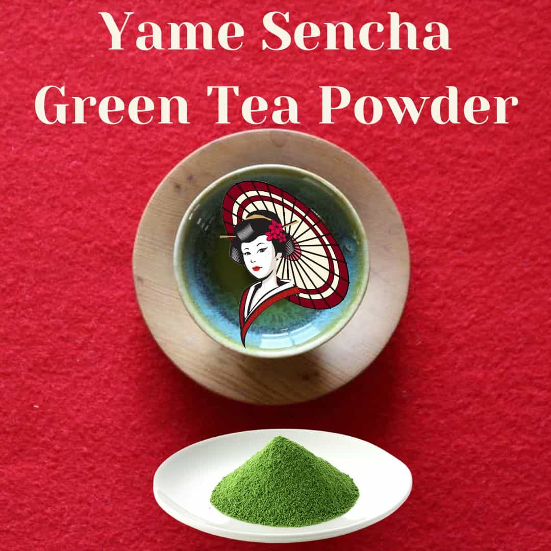 [Mukoh Matcha] 100% Yame-Grown Yamecha Premium Sencha Powdered Green Tea Gift Set For Drinking, Cooking, Gifts, Seasonal Presents, Mother’s Day, Father’s Day, and Souvenirs100% 八女産 八女茶 一番茶 煎茶 粉末緑茶 飲用 料理用 贈り物 ギフト お歳暮 お中元 母の日 父の日 お土産