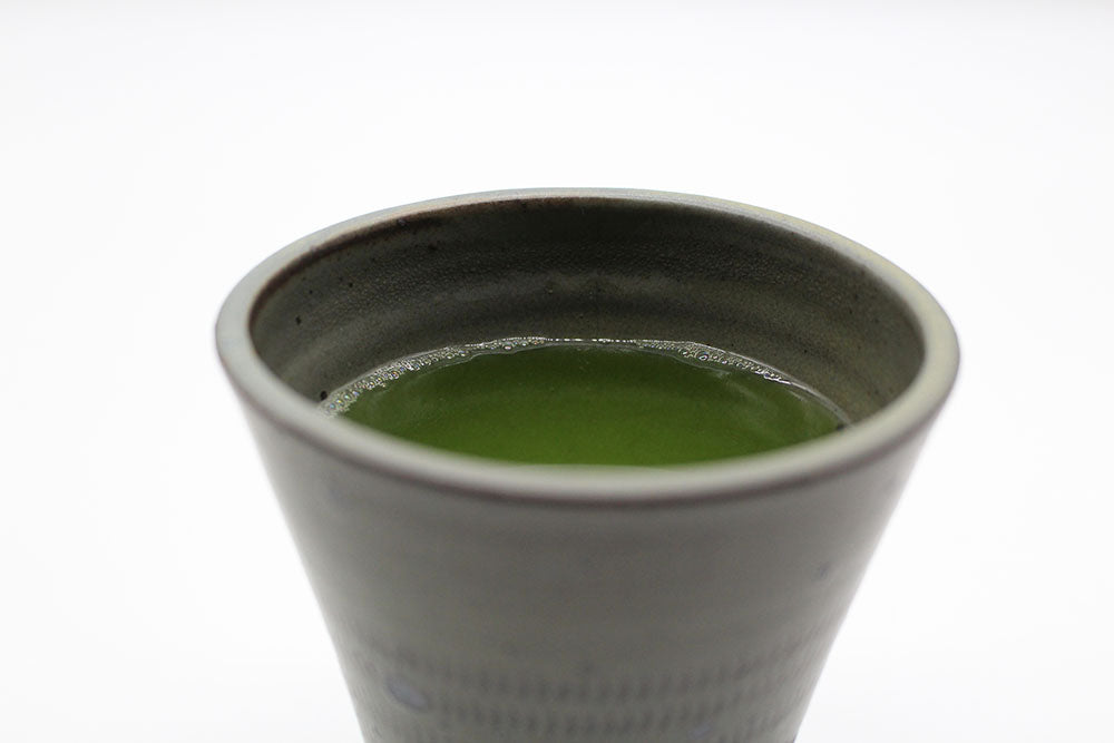 Young Barley Grass (Leaves) Powder