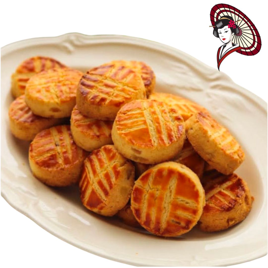 Hokkaido Beet Sugar (Tensai Sugar) Powdered Sugar Made from Hokkaido-Grown Sugar Beets