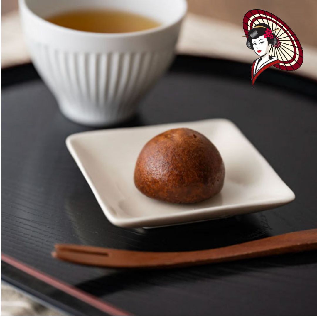 Okinawan Black Sugar Powder Finely Milled Japanese Kokuto