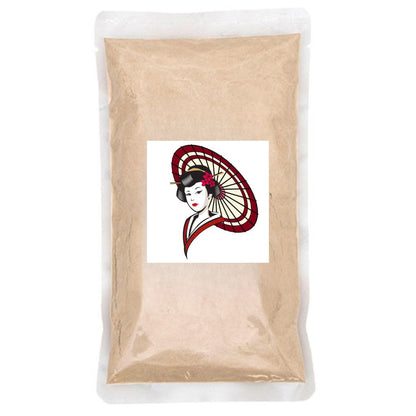 Brown Sugar Powder (Kokuto) Powdered Okinawan Black Sugar