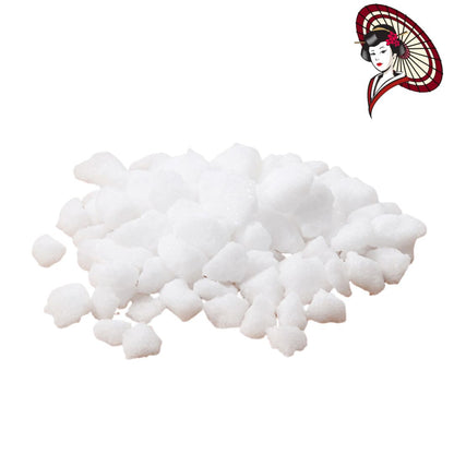 Crunchy Sugar Japanese Beet Sugar with a Crisp Texture