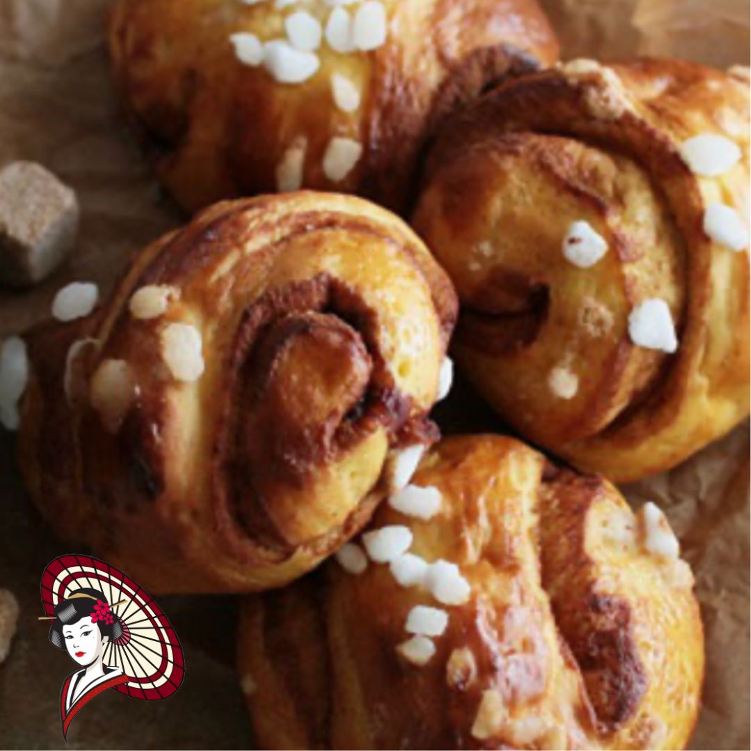 Crunchy Sugar Japanese Beet Sugar with a Crisp Texture