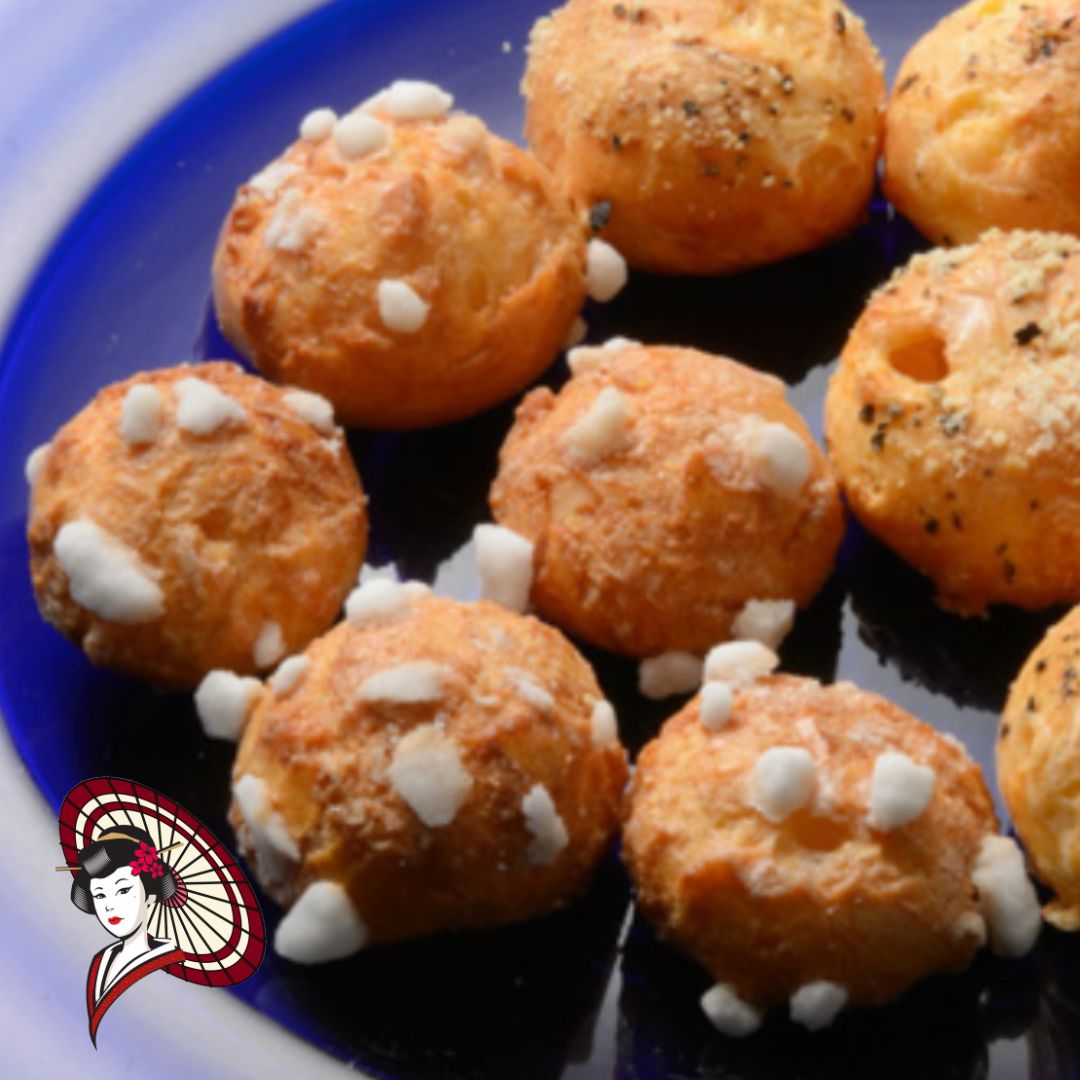 Crunchy Sugar Japanese Beet Sugar with a Crisp Texture