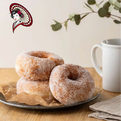 Donut Sugar Finishing Sugar for Donuts 500g