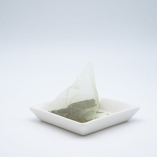 [Yame Green Tea Tea Bags] Japanese Green Tea from Yame