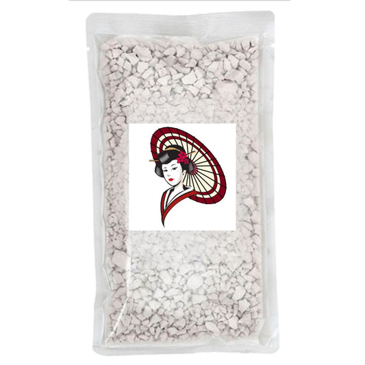 Pure Hon-Warabi Starch 100g 100% Wild Warabi Root from Southern Kyushu, Japan