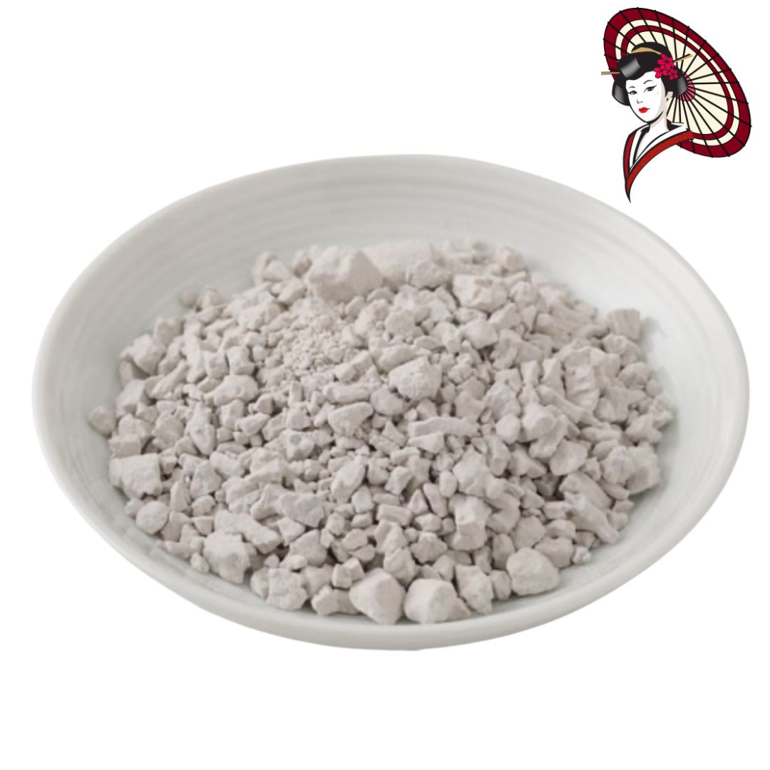 Pure Hon-Warabi Starch 100g 100% Wild Warabi Root from Southern Kyushu, Japan