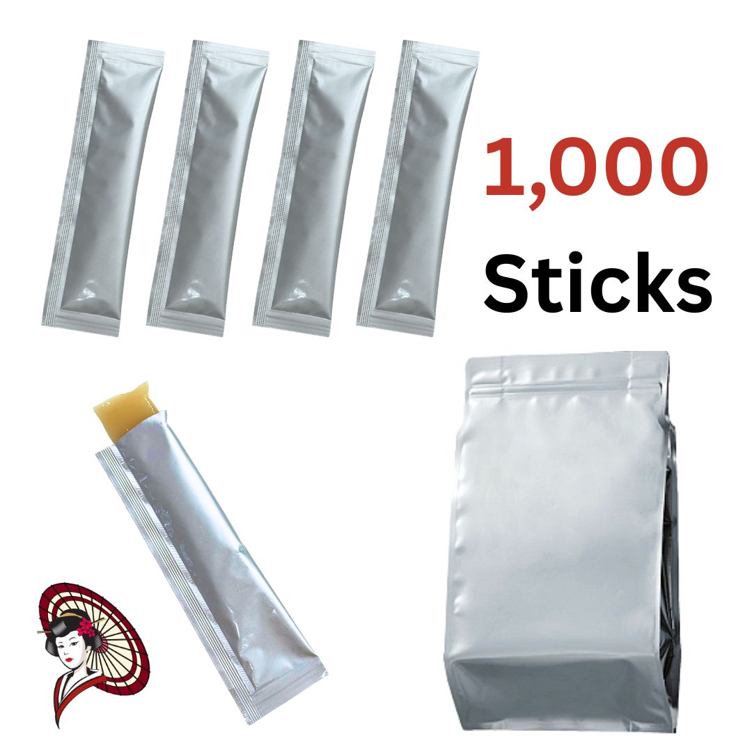 New Item⭐️ Bulk & Wholesale [Inner Passion] – 300 Billion Probiotic Jelly with 60 Fruits & Vegetables | Daily Wellness Supplements