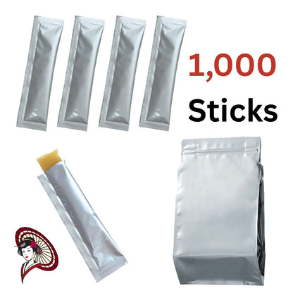 New Item⭐️ Bulk & Wholesale [Inner Passion] – 300 Billion Probiotic Jelly with 60 Fruits & Vegetables | Daily Wellness Supplements