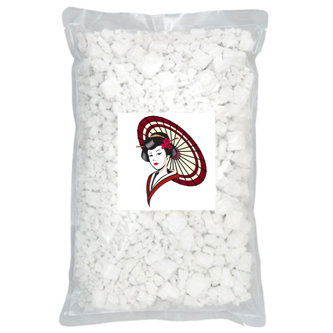 Japanese Kuzu-Style Sweet Potato Starch Made from 100% Japanese Sweet Potatoes