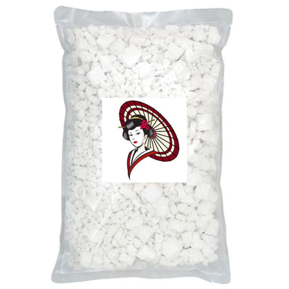 Japanese Kuzu-Style Sweet Potato Starch Made from 100% Japanese Sweet Potatoes