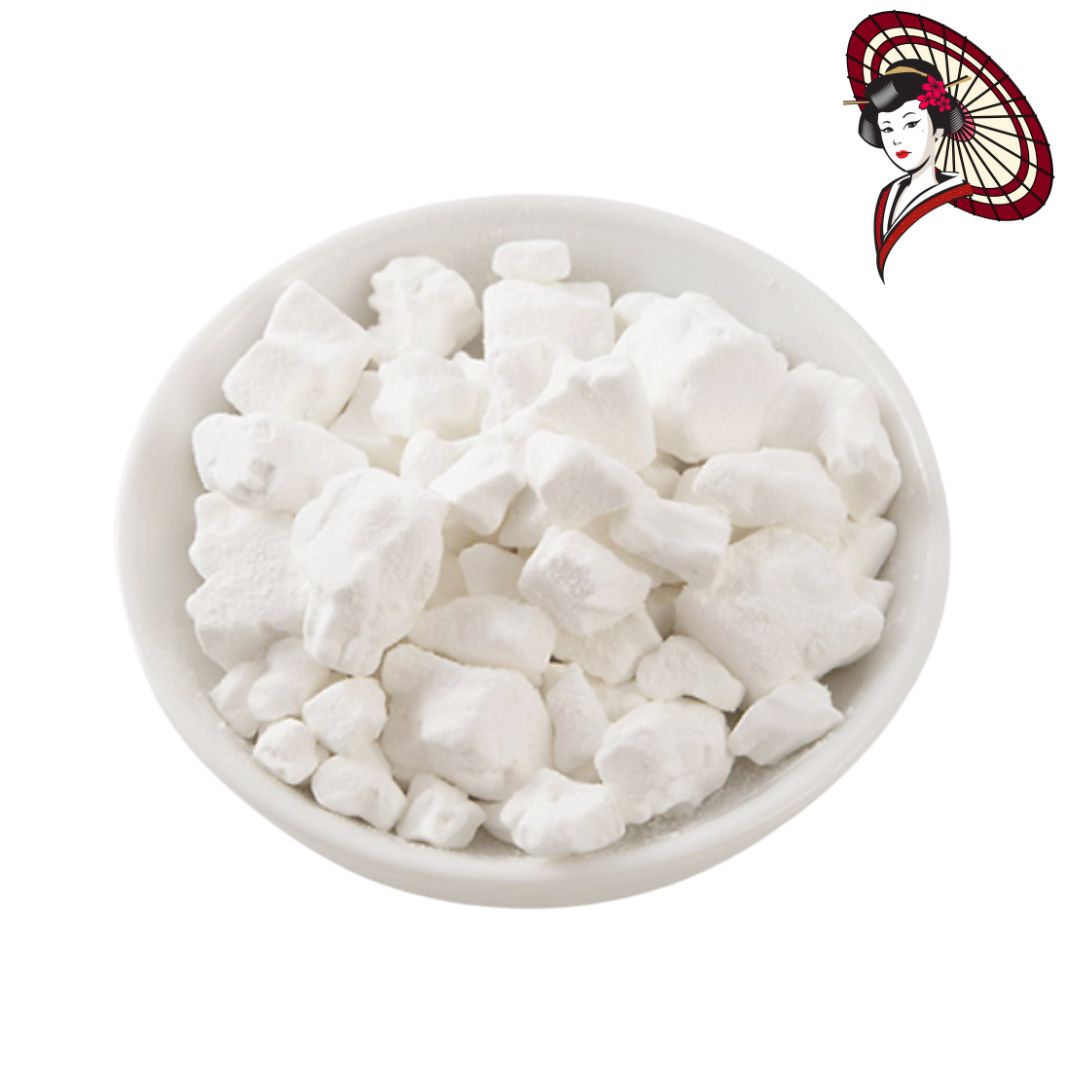 Japanese Kuzu-Style Sweet Potato Starch Made from 100% Japanese Sweet Potatoes