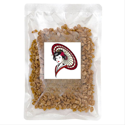 Maple Sugar (Coarse Granules) 100% Natural Maple Sugar