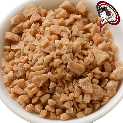 Maple Sugar (Coarse Granules) 100% Natural Maple Sugar