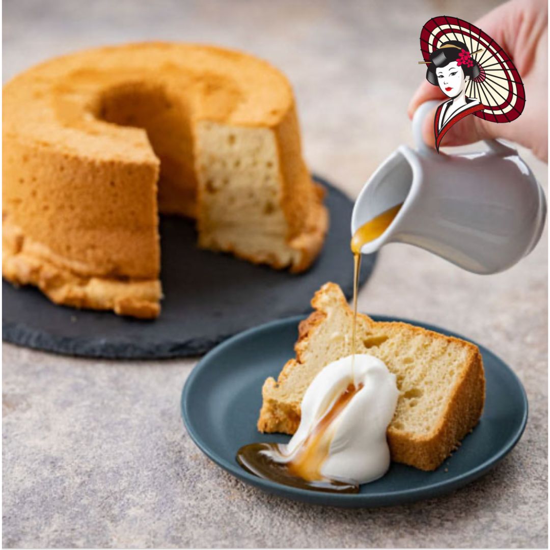 Maple Sugar (Coarse Granules) 100% Natural Maple Sugar