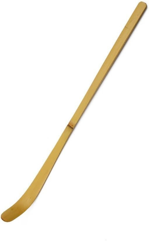 Bamboo Matcha Scoop (Chashaku)-Matcha Tools & Accessories