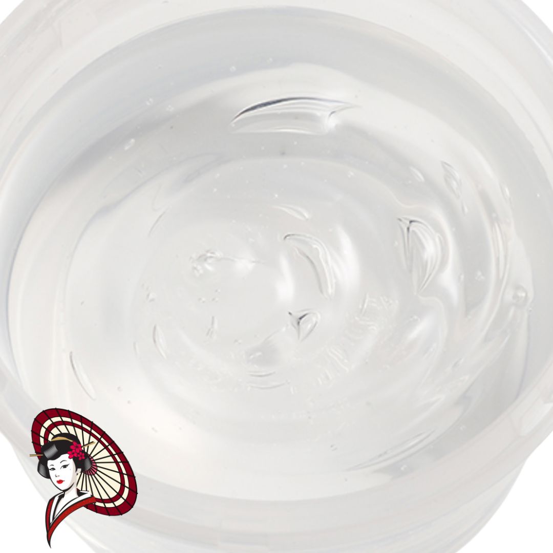 Mizuame (Japanese Starch Syrup) Clear, Colorless Sweet Syrup