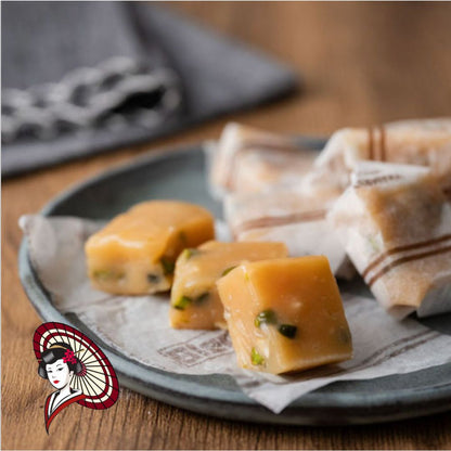 Mizuame (Japanese Starch Syrup) Clear, Colorless Sweet Syrup