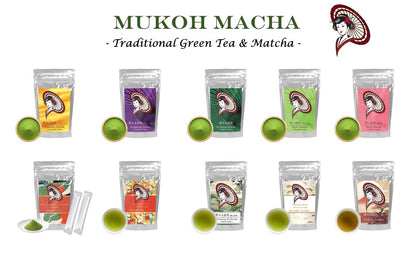 Dreaming Ryokucha (Premium) Yamecha Yame tea Sencha Japanese Green Tea Leaves