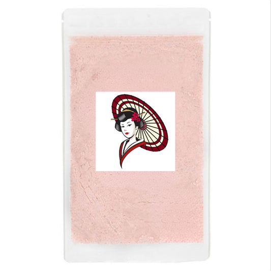 Non-Melting Strawberry Powdered Sugar Strawberry-Flavored Decorative Powder