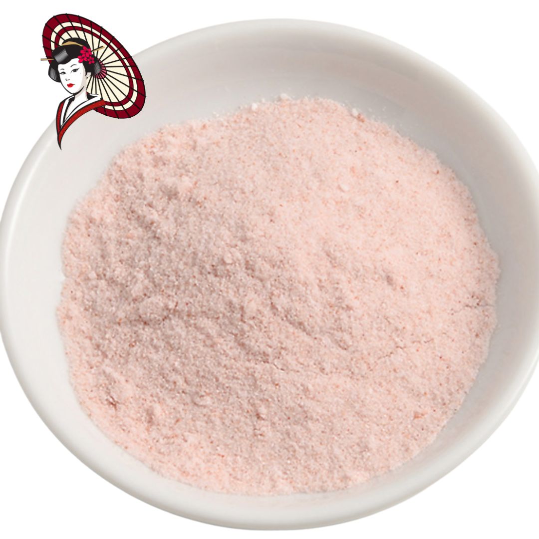 Non-Melting Strawberry Powdered Sugar Strawberry-Flavored Decorative Powder