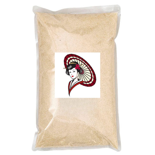 Organic Sugar Made from Organically Grown Sugarcane