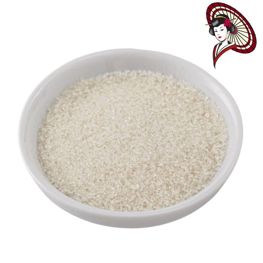 Organic Sugar Made from Organically Grown Sugarcane