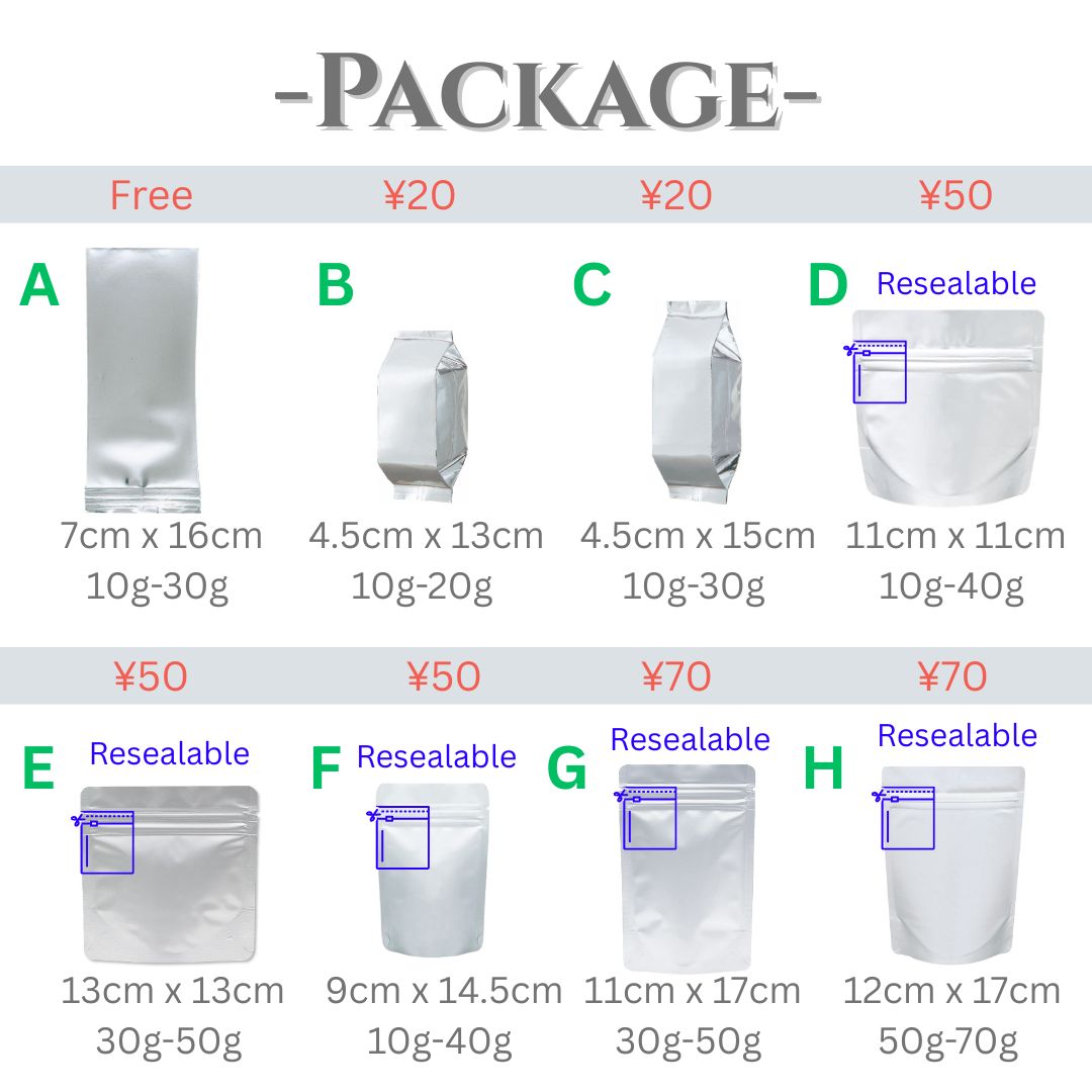 [Packages]