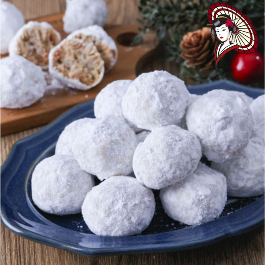 Powdered Sugar Fine White Confectioners’ Sugar