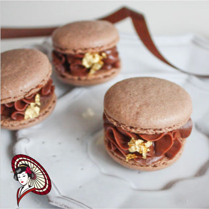 Pure Powdered Sugar 200g 100% Granulated Sugar, Finely Milled