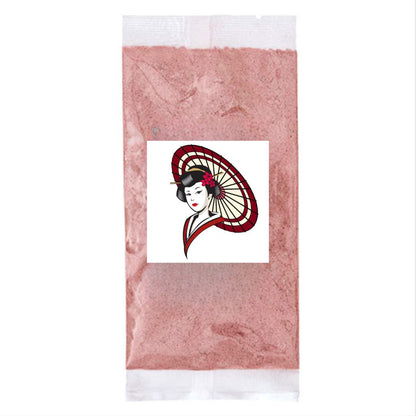 Freeze-Dried Sakura Powder 5g Japanese Cherry Blossom Powder – Seasonal Item
