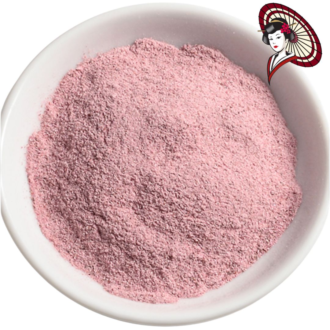 Freeze-Dried Sakura Powder 5g Japanese Cherry Blossom Powder – Seasonal Item