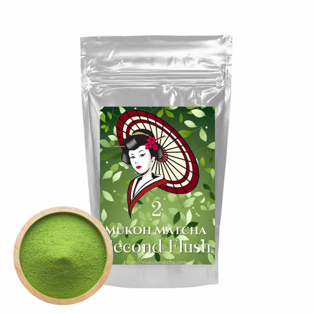 [Mukoh Matcha] 100% Yame-Grown Yamecha Second Sencha Powdered Green Tea For Drinking, Cooking, Seasonal Presents, Mother’s Day, Father’s Day, and Souvenirs100% 八女産 八女茶 二番茶 煎茶 粉末緑茶 飲用 料理用 贈り物 ギフト お歳暮 お中元 母の日 父の日 お土産