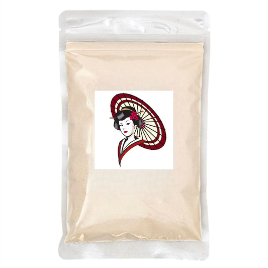 White Bean Paste Powder (Shiroan) 150g Unsweetened Japanese White Bean An Paste Base